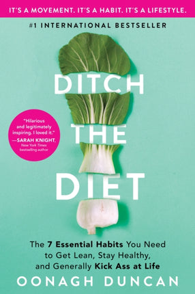 Ditch the Diet