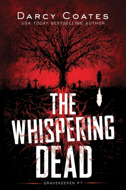 The Whispering Dead