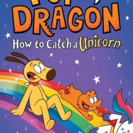 How to Catch Graphic Novels How to Catch a Unicorn