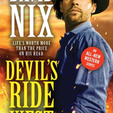 Devil's Ride West