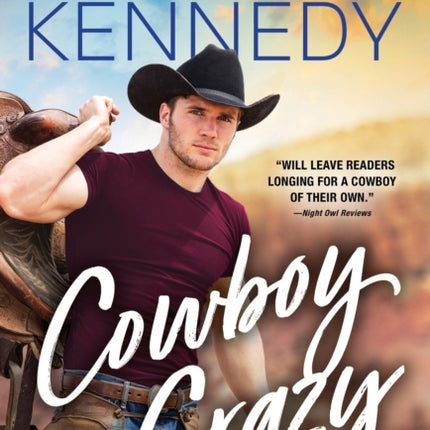 Cowboy Crazy