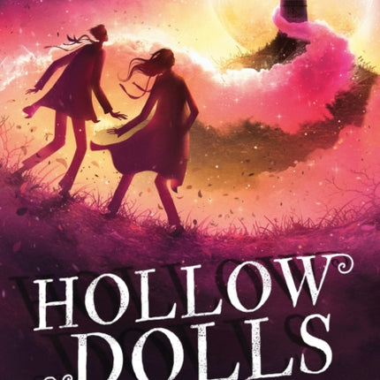 Hollow Dolls