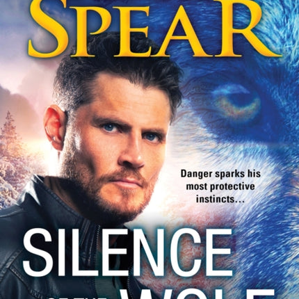 Silence of the Wolf
