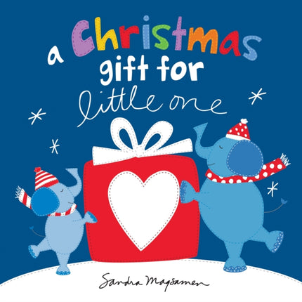 A Christmas Gift for Little One