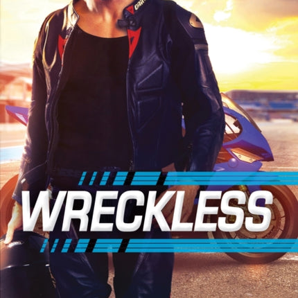 Wreckless