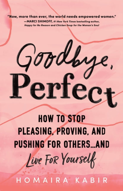 Goodbye Perfect