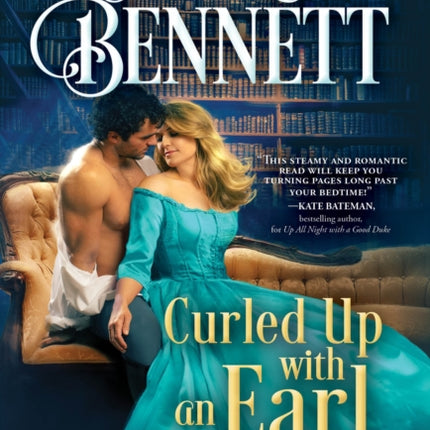 Curled Up with an Earl
