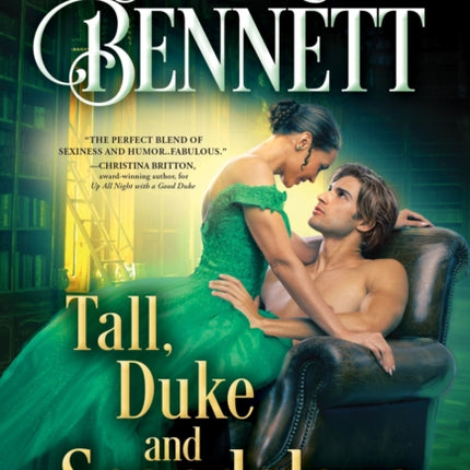 Tall Duke and Scandalous