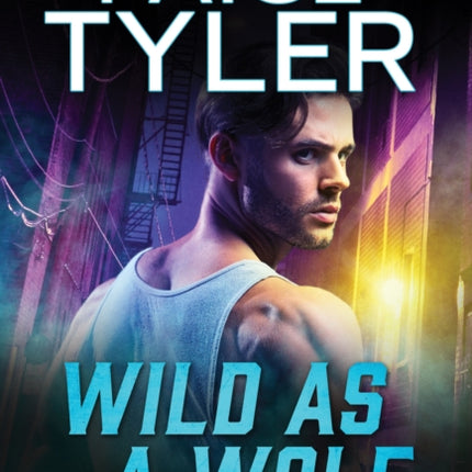 Wild As a Wolf