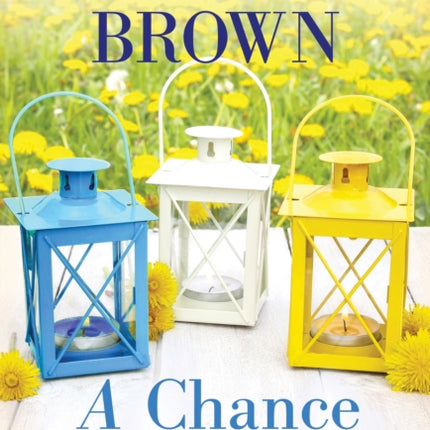 A Chance Inheritance