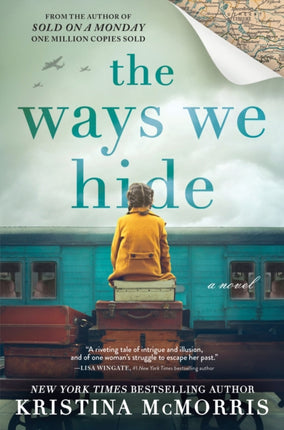 Ways We Hide