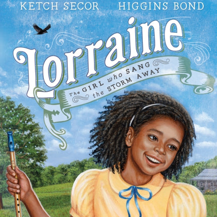 Lorraine