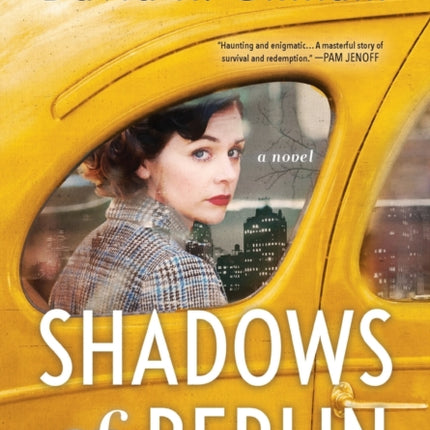 Shadows of Berlin: A Novel