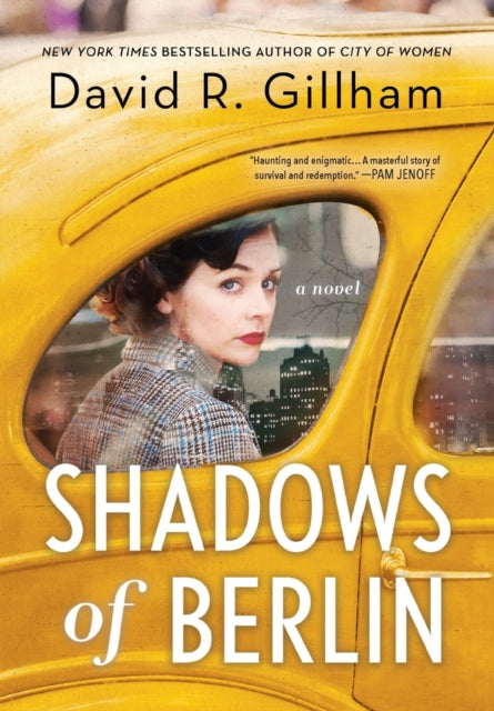 Shadows of Berlin: A Novel