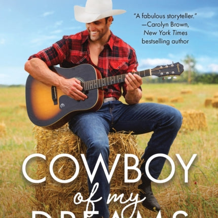 The Cowboy of My Dreams