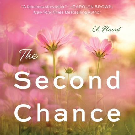 The Second Chance Garden