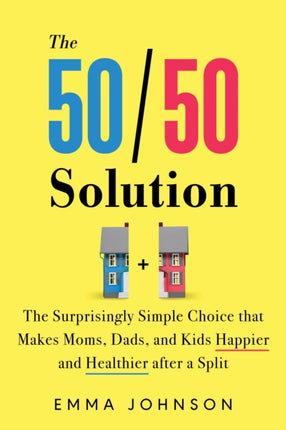 The 5050 Solution