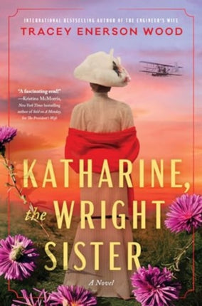 Katharine the Wright Sister