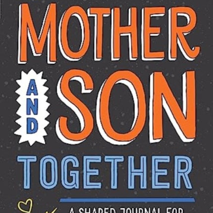Mother and Son Together