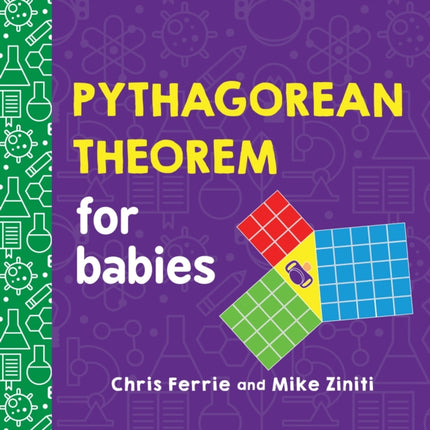 Pythagorean Theorem for Babies