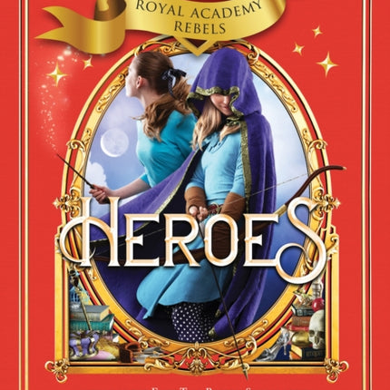 Heroes