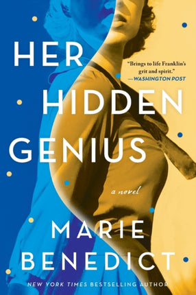 Her Hidden Genius