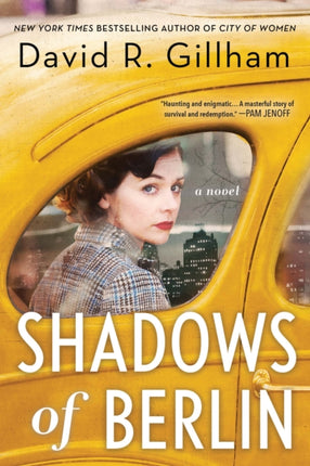 Shadows of Berlin: A Novel