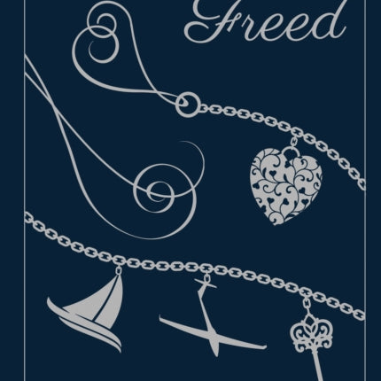 Fifty Shades Freed 10th Anniversary Edition