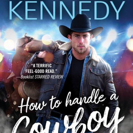 How to Handle a Cowboy