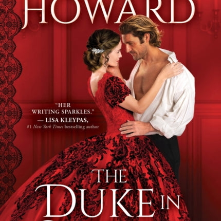 The Duke in Question