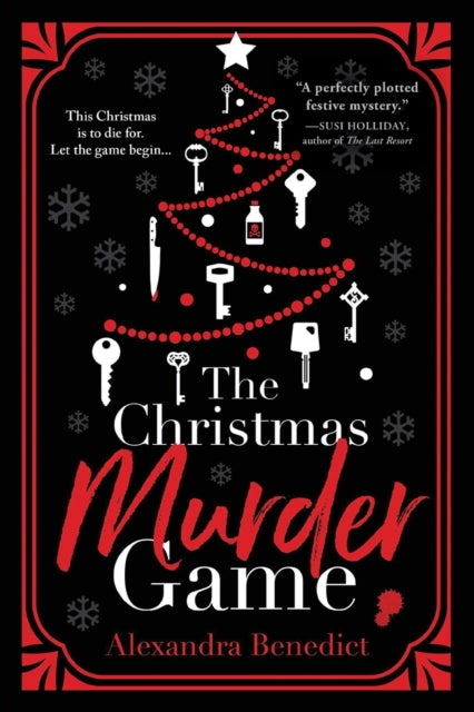 The Christmas Murder Game