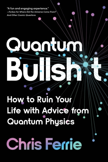 Quantum Bullsht