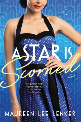 A Star Is Scorned