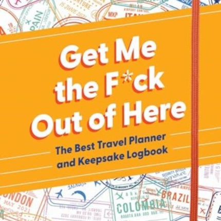 A Travel Planner