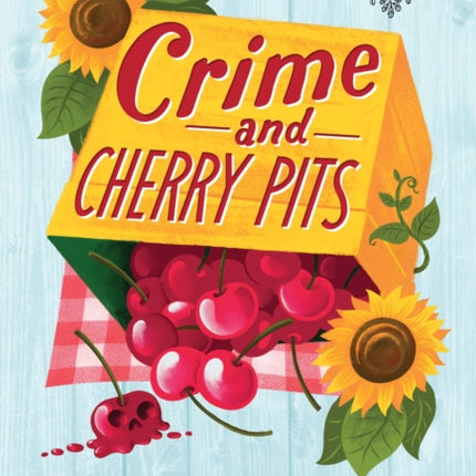Crime and Cherry Pits