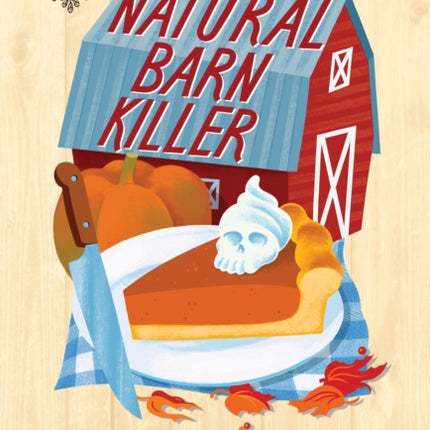 Natural Barn Killer