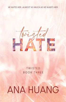 Twisted Hate