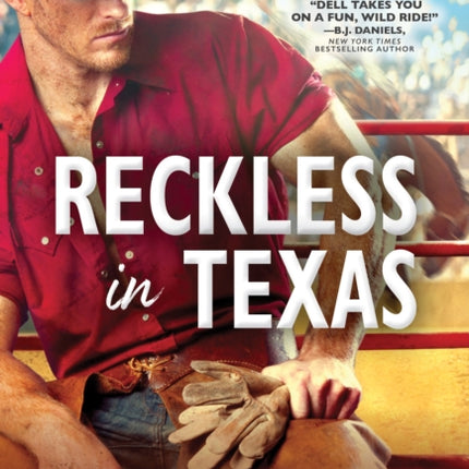 Reckless in Texas