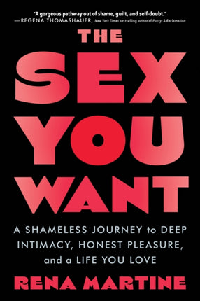 The Sex You Want