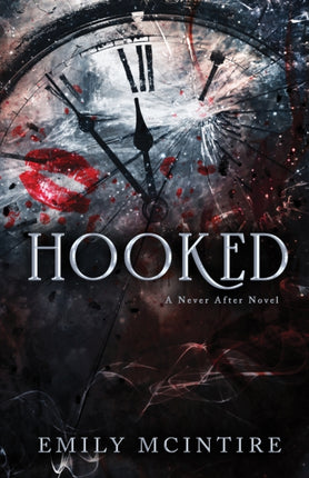 Hooked: The Fractured Fairy Tale and TikTok Sensation