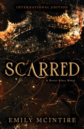 Scarred: The Fractured Fairy Tale and TikTok Sensation