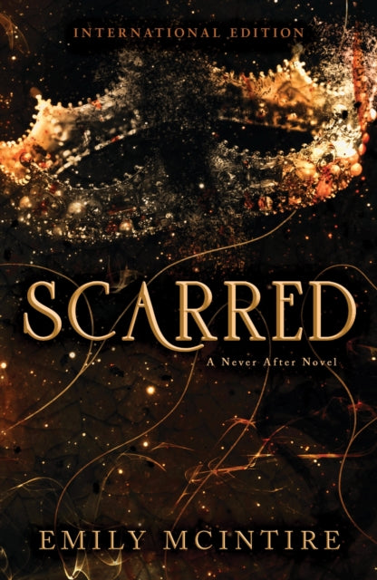 Scarred: The Fractured Fairy Tale and TikTok Sensation