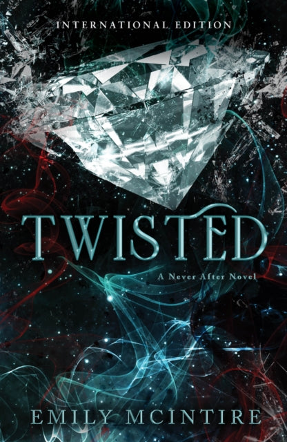 Twisted: The Fractured Fairy Tale and TikTok Sensation