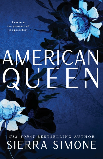 American Queen: A Steamy and Taboo BookTok Sensation