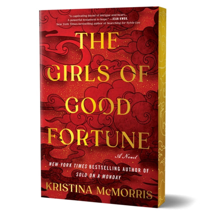 The Girls of Good Fortune