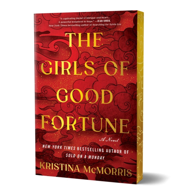 The Girls of Good Fortune