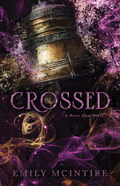 Crossed: The Fractured Fairy Tale and TikTok Sensation