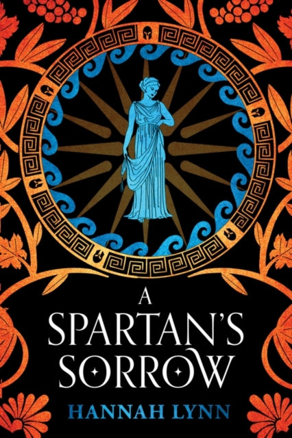 A Spartans Sorrow