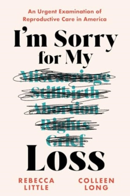 Im Sorry for My Loss