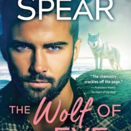 The Wolf of My Eye